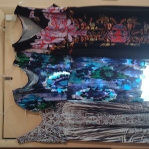 NY Collection Dresses